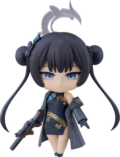 ねんどろいど 竜華キサキ ブルーアーカイブ-Blue Archive-