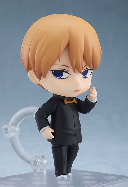 【再販】ねんどろいど 白銀御行 かぐや様は告らせたい〜天才たちの恋愛頭脳戦〜