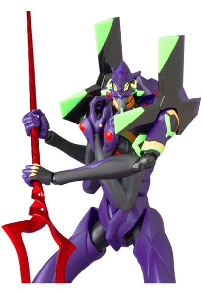 【再販】MAFEX エヴァンゲリオン第13号機 （2021）リニューアル版