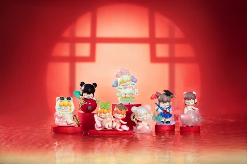 【BOX販売】ナンシー ラッキータップリ（1BOX=6個入）
