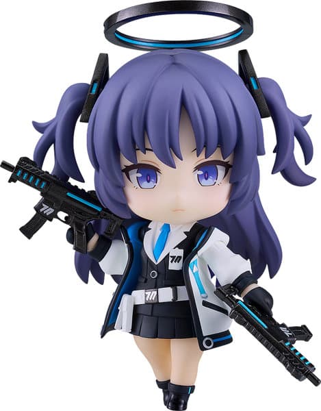 【再販】ねんどろいど 早瀬ユウカ ブルーアーカイブ-Blue Archive-