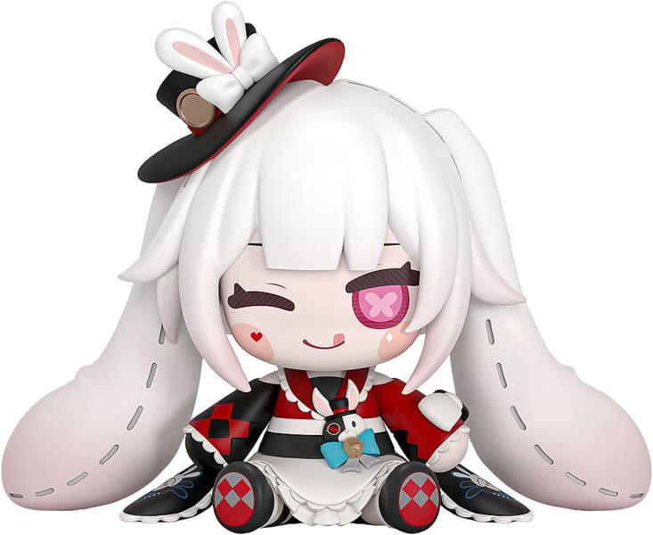Huggy Good Smile 火花だっこぬいぐるみ 崩壊:スターレイル