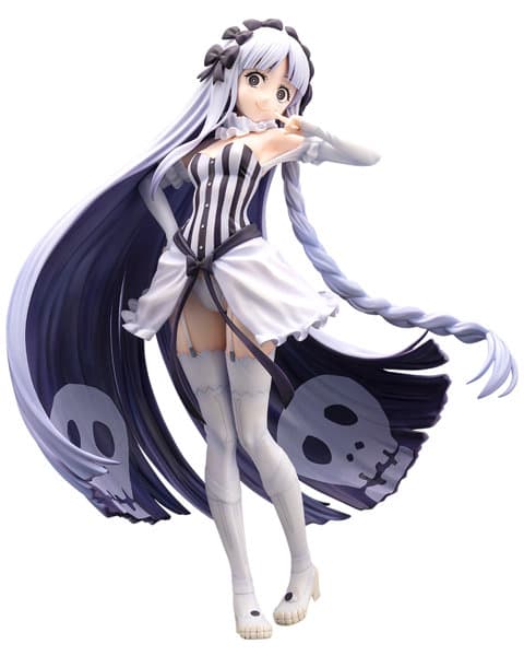 フランチェスカ・プレラーティ Fate/strange Fake