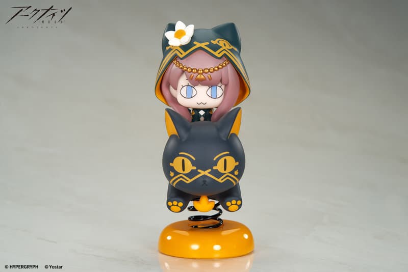 HappyShake アークナイツ ペペ