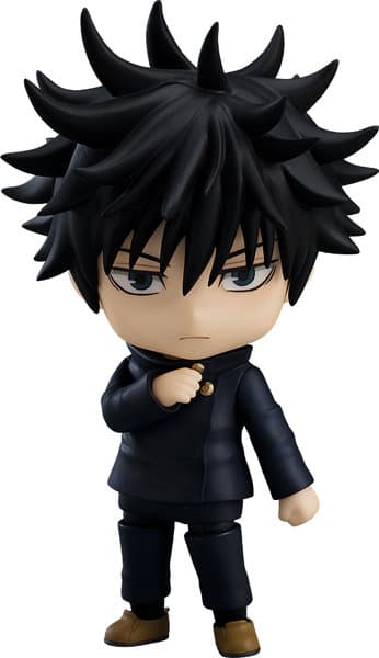 【再販】ねんどろいど 伏黒恵 TVアニメ『呪術廻戦』