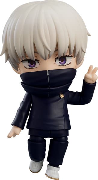 【再販】ねんどろいど 狗巻棘 TVアニメ『呪術廻戦』