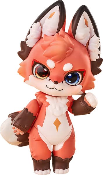 【二次再販】ねんどろいど River FLUFFY LAND