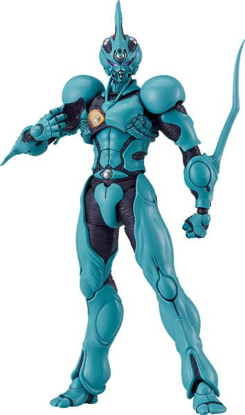 【再販】figma ガイバーI アルティメットエディション 強殖装甲ガイバー