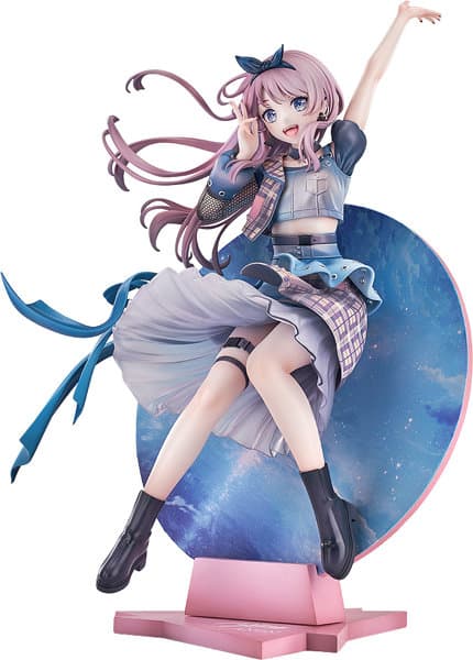 千早愛音 Zero gravity ver. BanG Dream！
