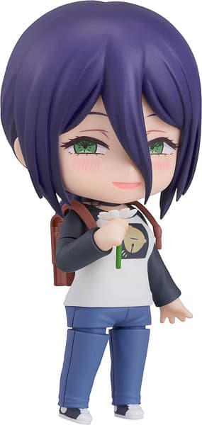 ねんどろいど レゼ 私服Ver. べーしっく 劇場版『チェンソーマン レゼ篇』