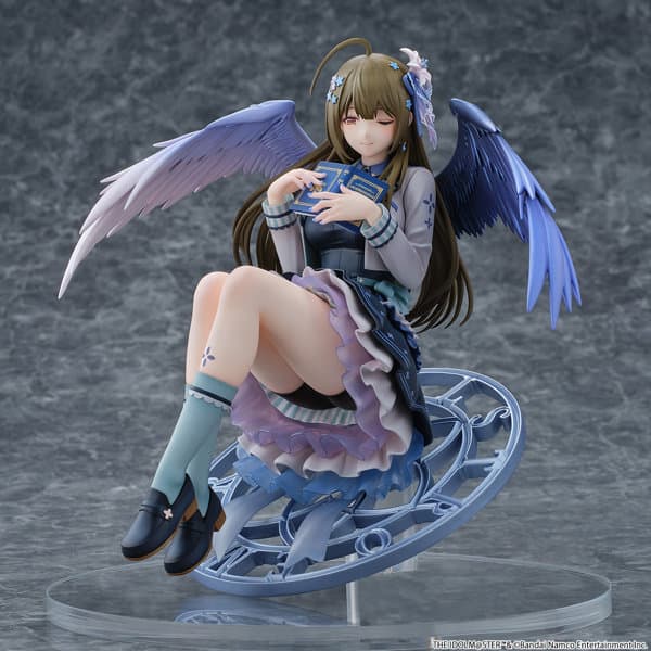 桑山千雪 ガルディエーヌホワイトパールver. アイドルマスター シャイニーカラーズ