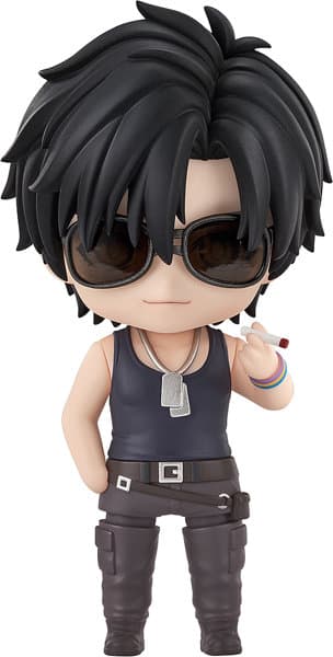 ねんどろいど ?眼鏡 盗墓筆記