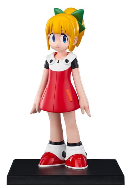 OSHI WORKS ロール ロックマン