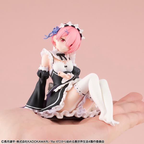 Melty Princess 『Re:ゼロから始める異世界生活』 てのひらラム