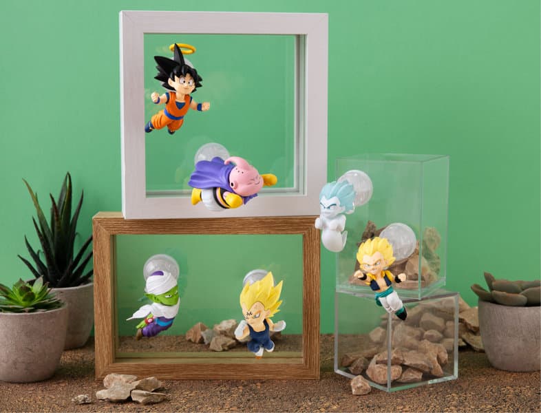 【BOX販売】とびマス ドラゴンボールvol.2