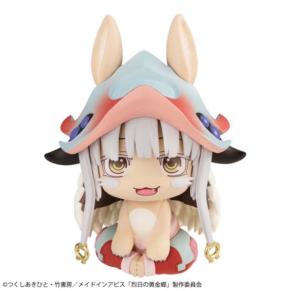 るかっぷ メイドインアビス 烈日の黄金郷 ナナチ
