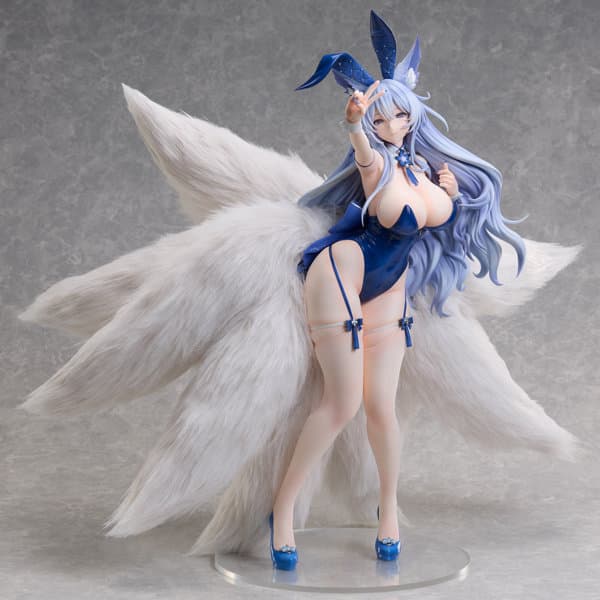 B-style 信濃 幻夢の絡繰 アズールレーン