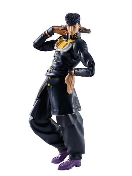 S.H.Figuarts 東方仗助 ジョジョの奇妙な冒険