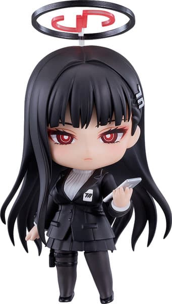 ねんどろいど 調月リオ ブルーアーカイブ-Blue Archive-