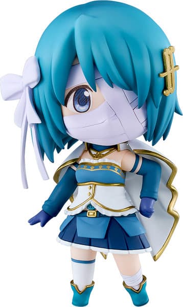 ねんどろいど 美樹さやか〈ワルプルギスの廻天〉Ver. べーしっく 劇場版 魔法少女まどか☆マギカ〈ワルプルギスの廻天〉