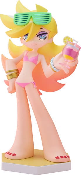 POP UP PARADE BEACH QUEENS パンティ L size New PANTY ＆ STOCKING with GARTERBELT