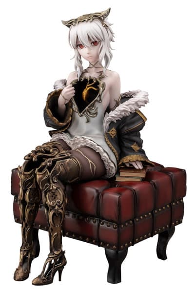 ルゥ・マグメル CODE VEIN II
