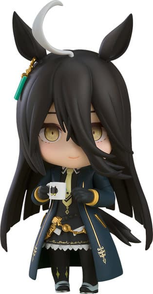 【再販】ねんどろいど マンハッタンカフェ ウマ娘 プリティーダービー