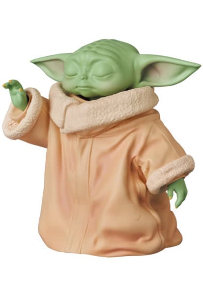 UDF スター・ウォーズ グローグー フォース
