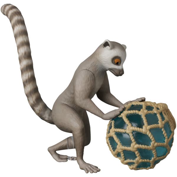 UDF FLOW Lemur
