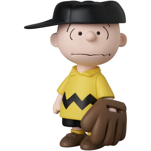 UDF MLB × PEANUTS CHICAGO WHITE SOX CHARLIE BROWN