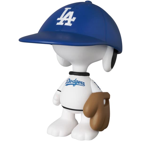 UDF MLB × PEANUTS LOS ANGELES DODGERS SNOOPY