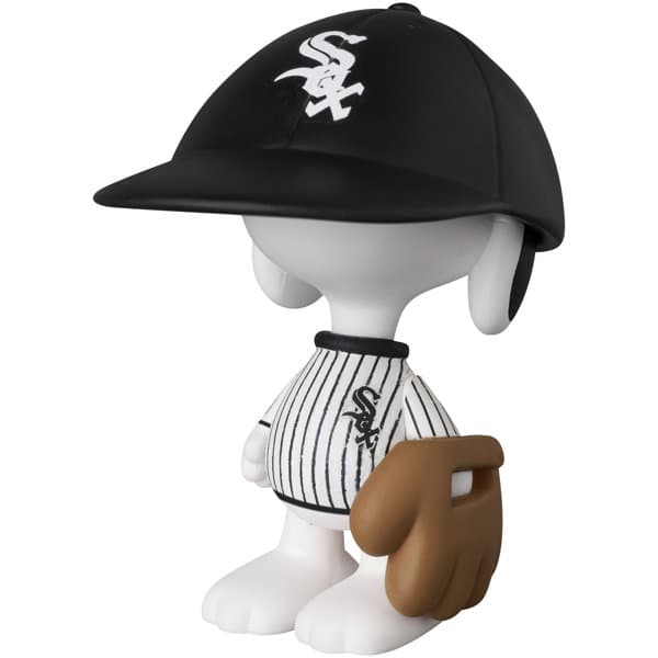 UDF MLB × PEANUTS CHICAGO WHITE SOX SNOOPY