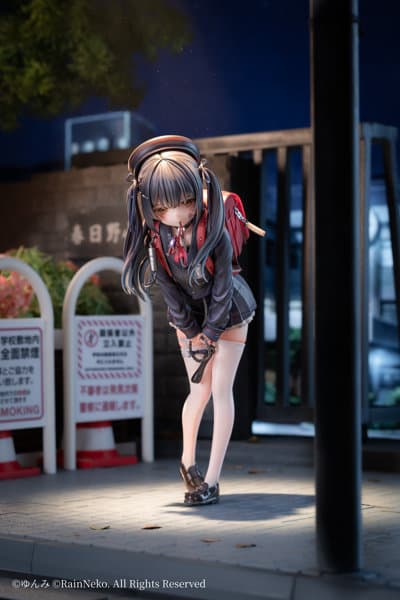 倫理ちゃん お散歩ver. 特典版