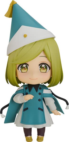 ねんどろいど ココ TVアニメ『とんがり帽子のアトリエ』