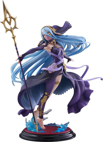 アクア（黒き歌姫） ファイアーエムブレム