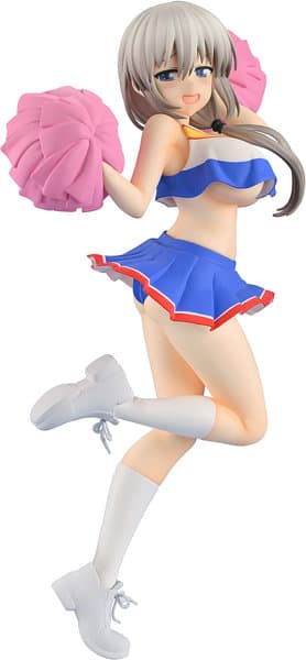 宇崎月 チアガールver. 宇崎ちゃんは遊びたい！ω