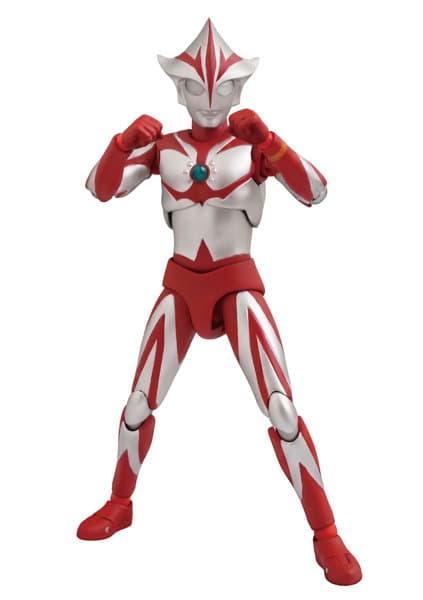 FFAF メロス ザ・ウルトラマン