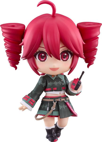 ねんどろいど 重音テト VOICEPEAK Ver.