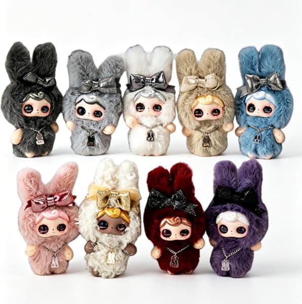 【BOX販売】ユナ・暗夜序章（1BOX=8個入）