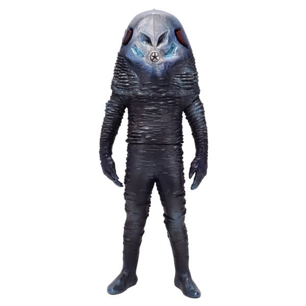 1/6特撮シリーズ ザラブ星人 ナイトカラー Ver. ウルトラマン