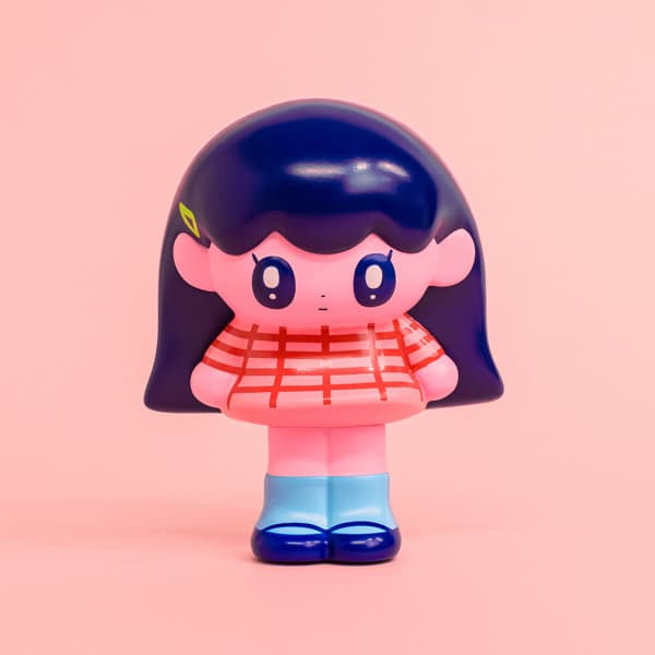 【再販】MONYOGIRL standard
