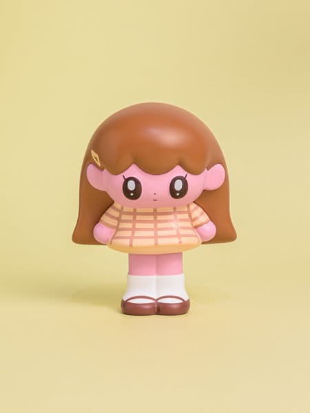 MONYOGIRL 14th color