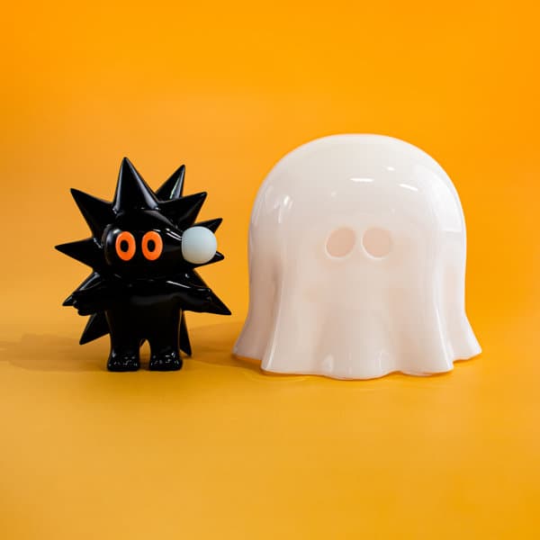 【再販】MY GHOST HEDGEHOG standard