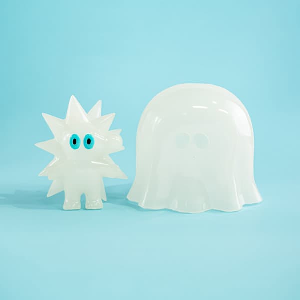 【再販】MY GHOST HEDGEHOG 3rd