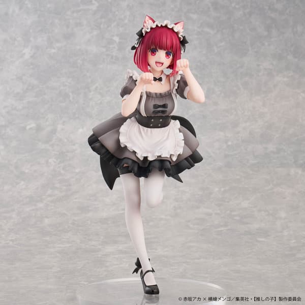 【再販】有馬かな 猫メイドver. 【推しの子】