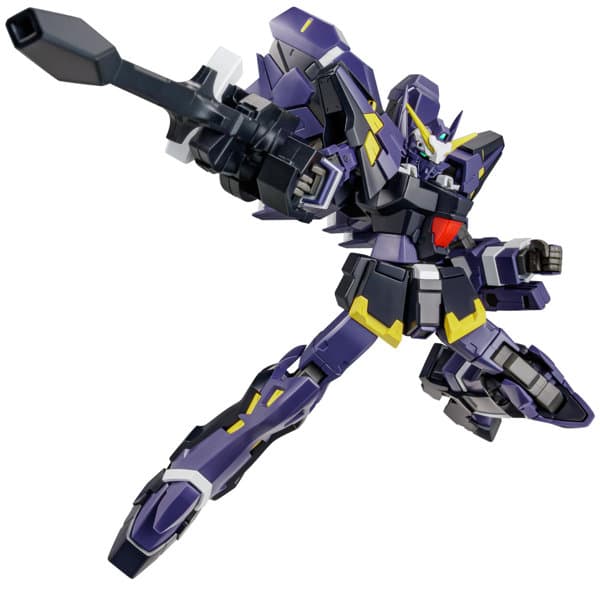 RIOBOT ヒュッケバインMk-III スーパーロボット大戦OG