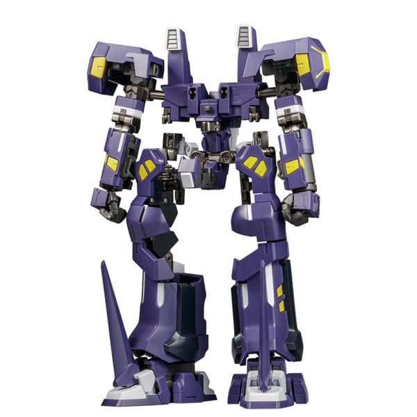 RIOBOT AMボクサー スーパーロボット大戦OG