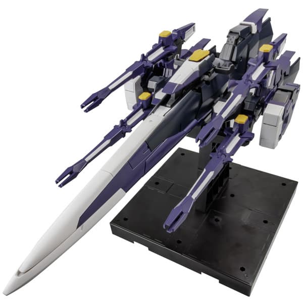 RIOBOT AMガンナー スーパーロボット大戦OG