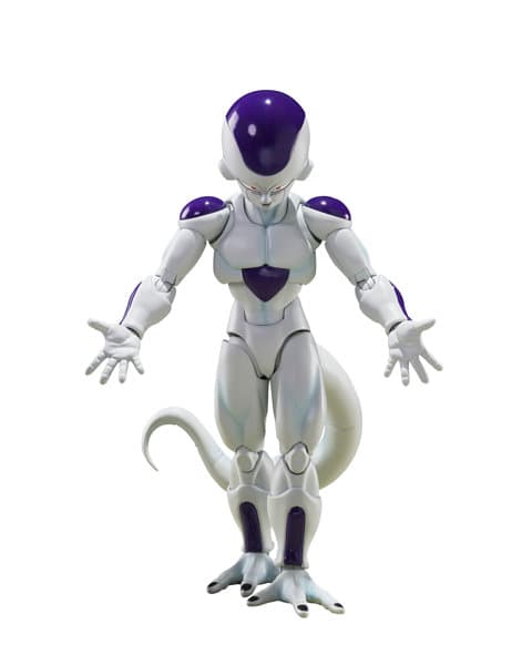 S.H.Figuarts フリーザ 第四形態〈底知れぬ宇宙一の力〉 ドラゴンボールZ