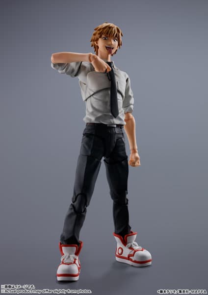 【再販】S.H.Figuarts デンジ（再販版） チェンソーマン
